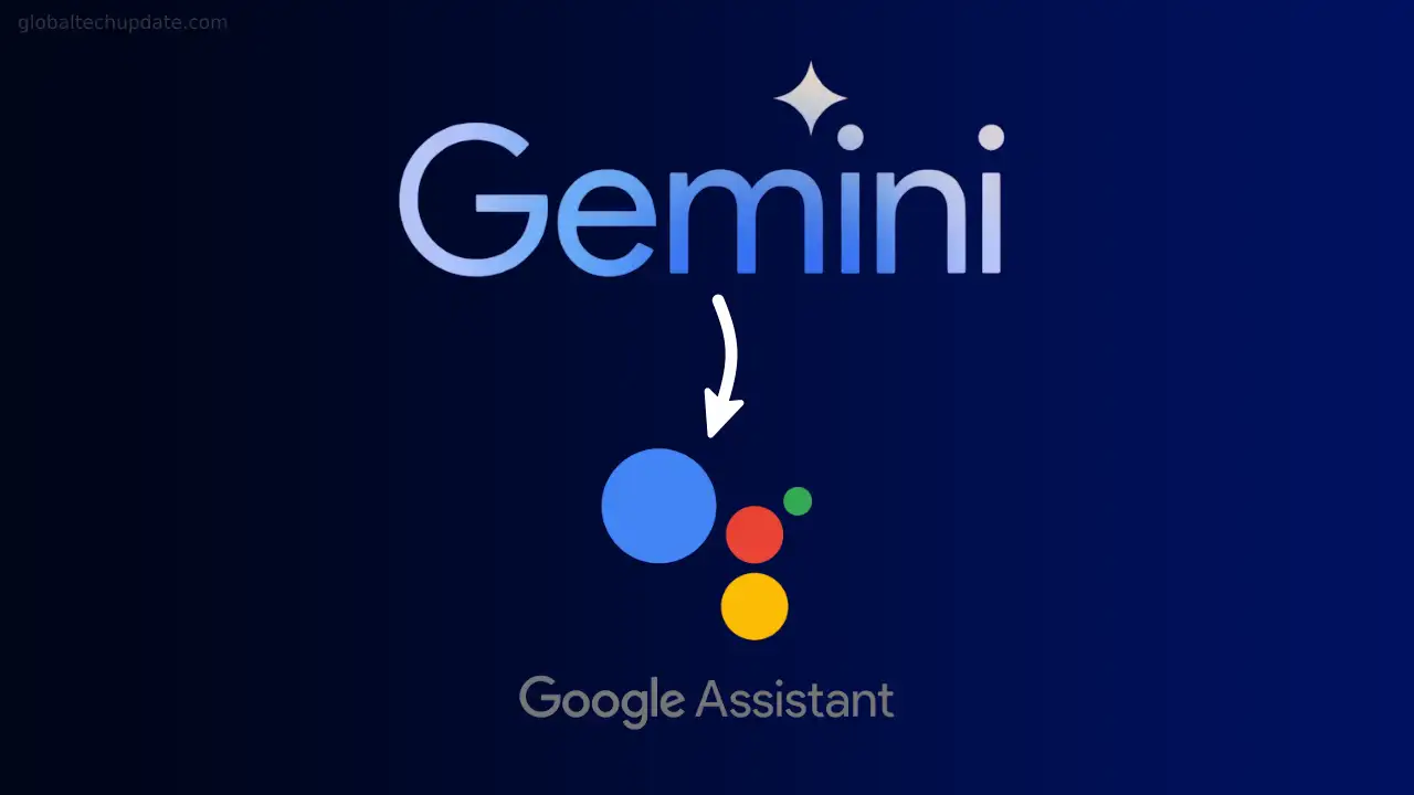 Say Goodbye to Google Assistant – Gemini is Taking Over